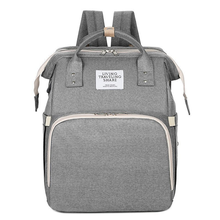 Multi-Functional Travel Backpack Kalsten
