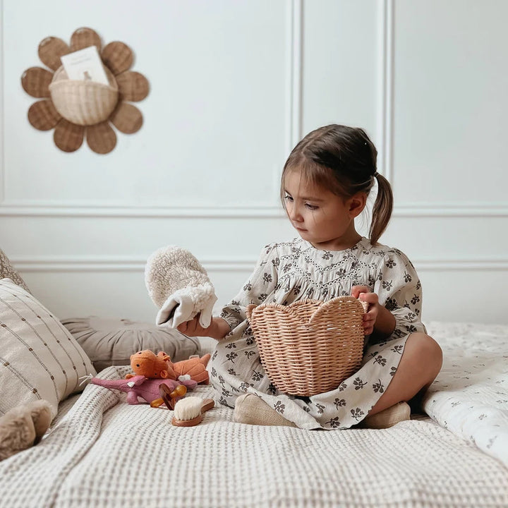 Woven Storage Kalsten