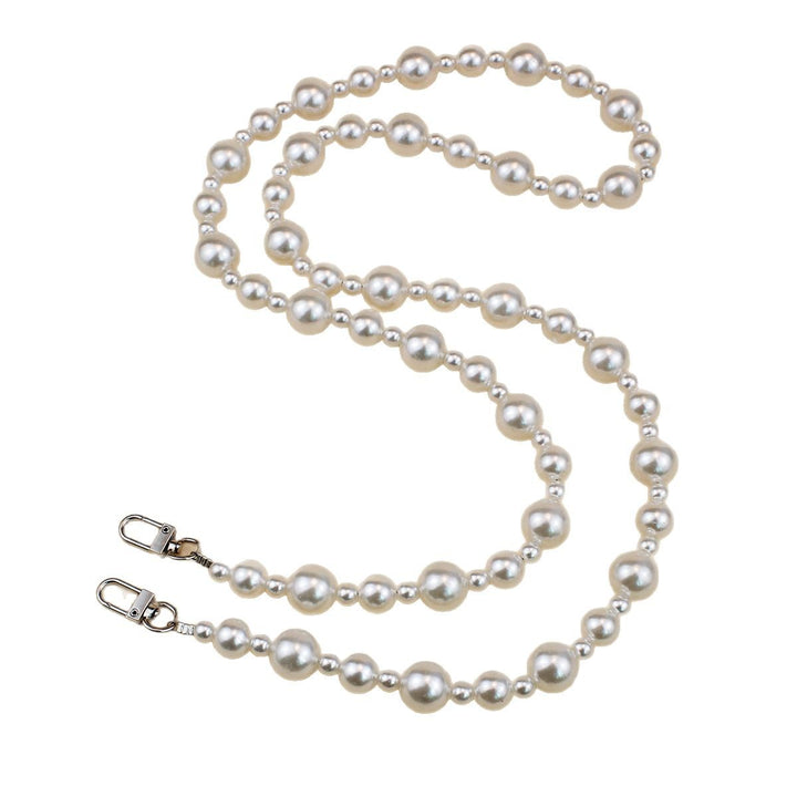 Elegant Pearl Necklace Kalsten