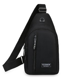 Sporty Sling Bag Kalsten