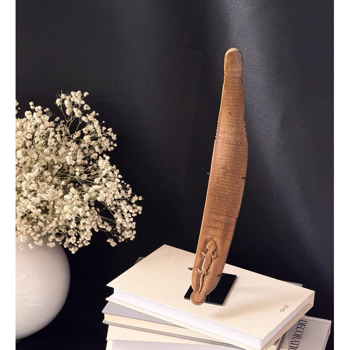 Decorative Handcrafted Artistic Sculpture