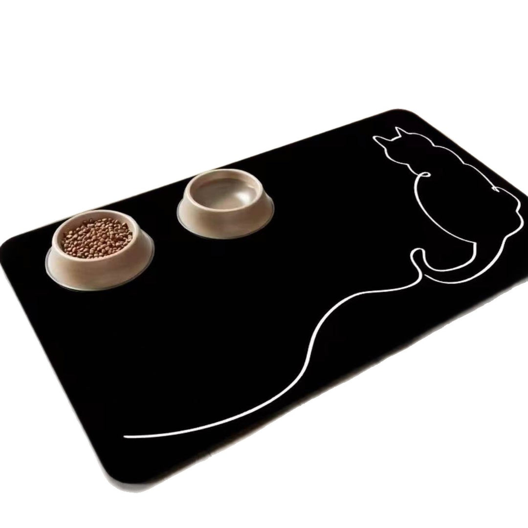 Pet Feeding Mat Kalsten