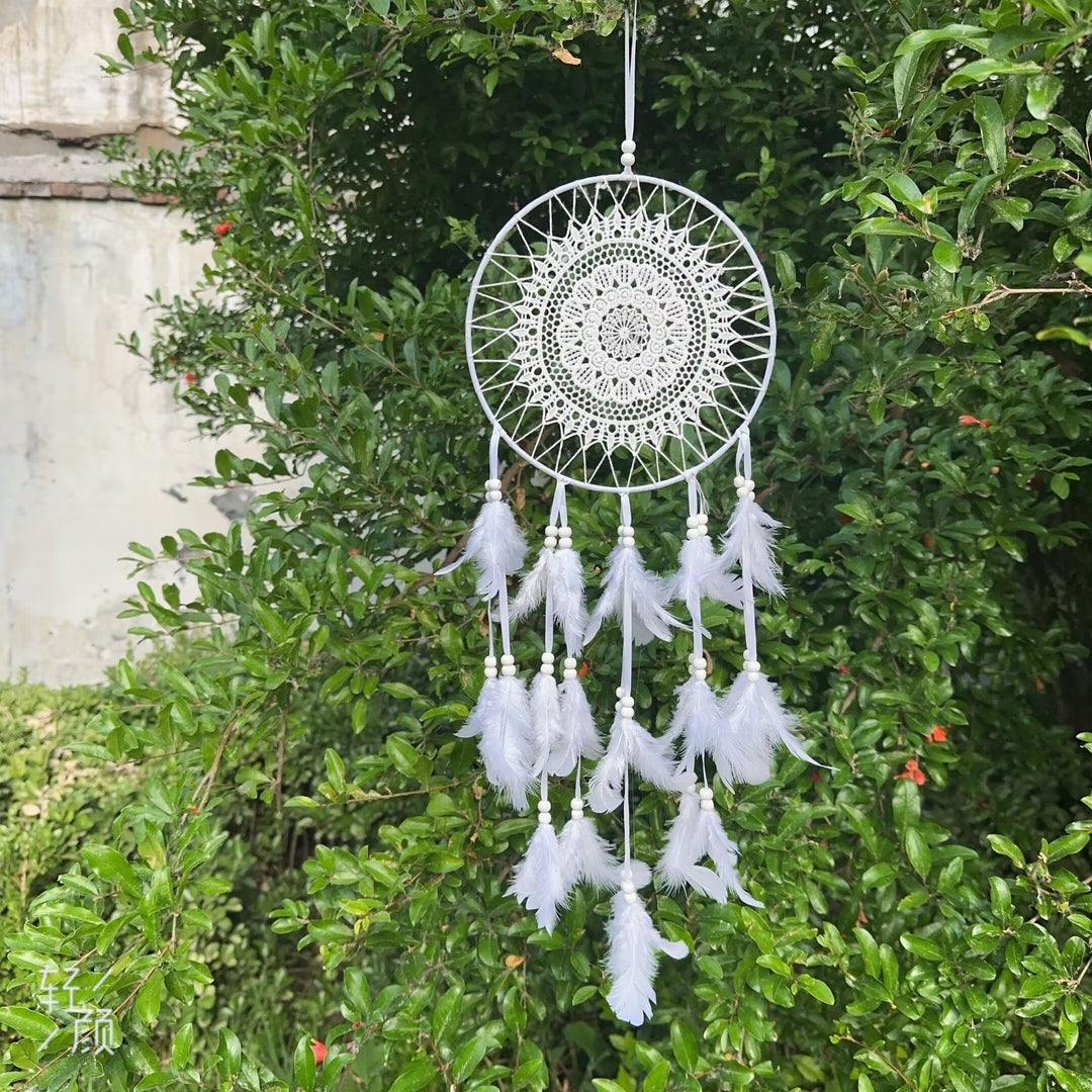 Dreamcatcher Wall Decor Kalsten