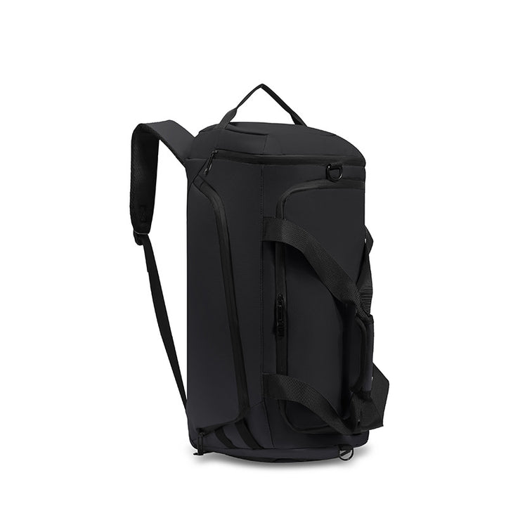 Men's spacious sports travel bag Kalsten