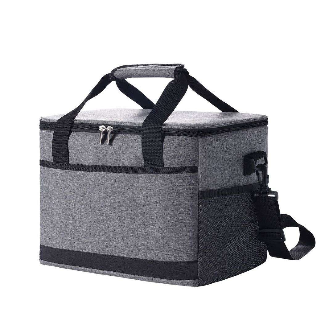 Insulated Large Capacity Cooler Bag