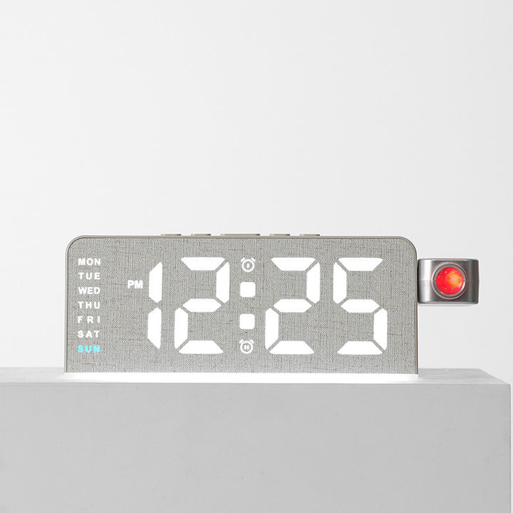Digital Multifunctional Alarm Clock Kalsten