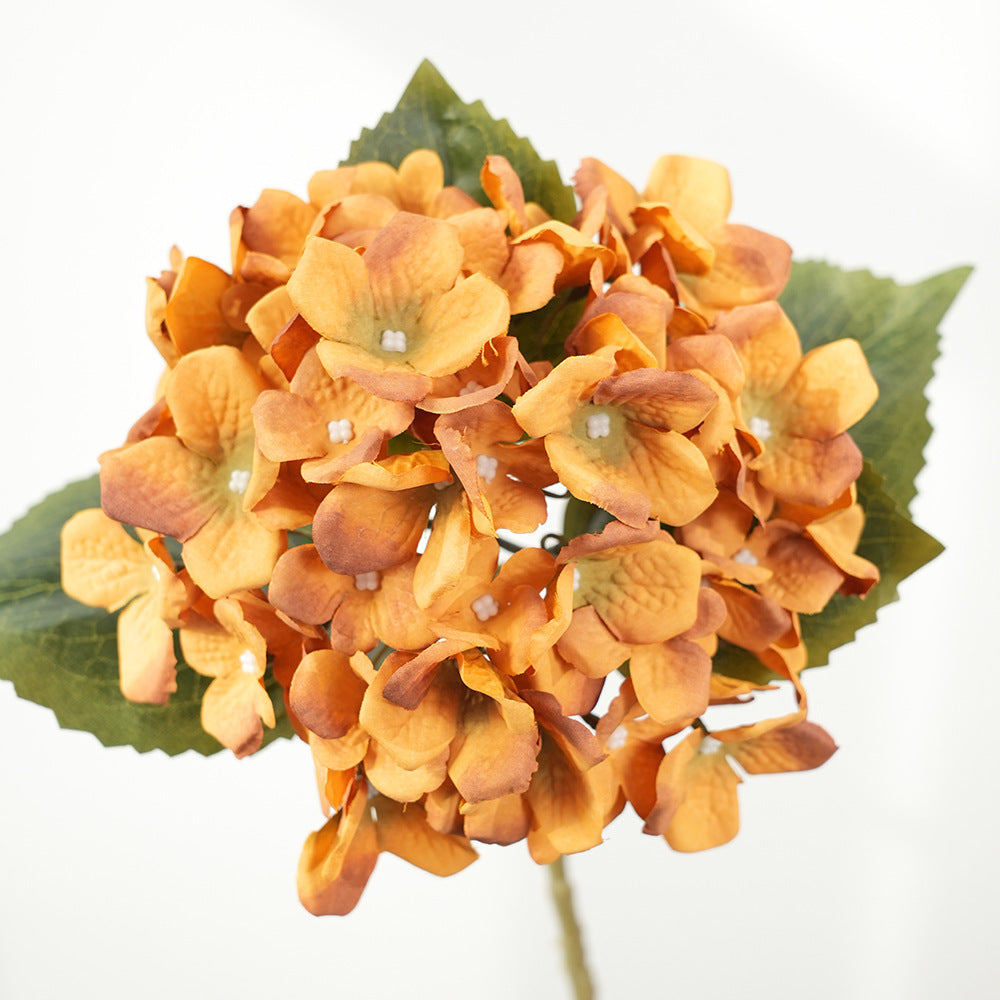 Decorative Hydrangea Stem