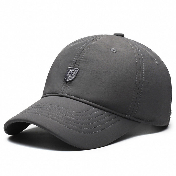 Men's Outdoor Performance Baseball Cap Kalsten