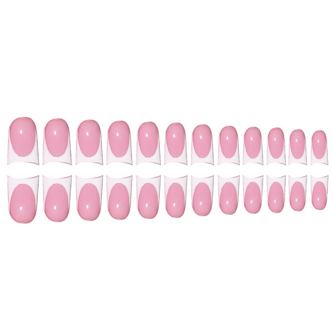 Modern Square Tip Nail Wraps Kalsten