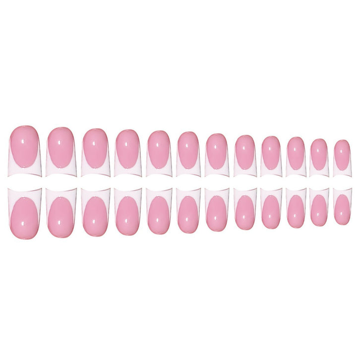 Modern Square Tip Nail Wraps Kalsten