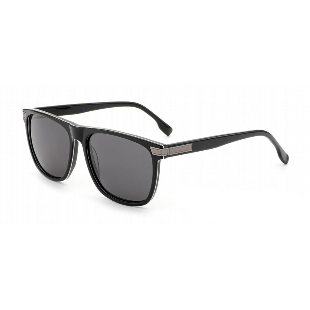 Women's sunglasses in modern, structured design Kalsten
