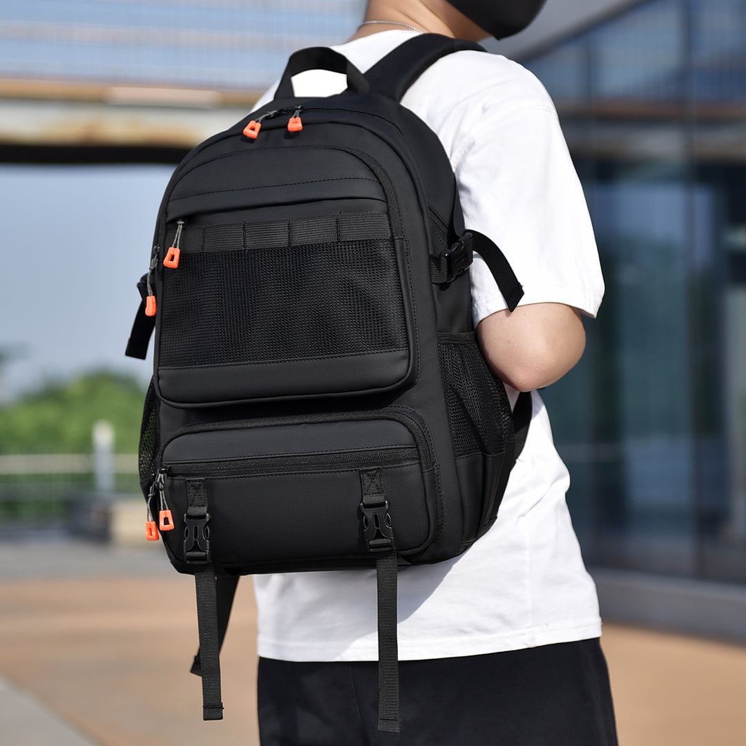 Multi-Functional High-Quality Travel Backpack Kalsten