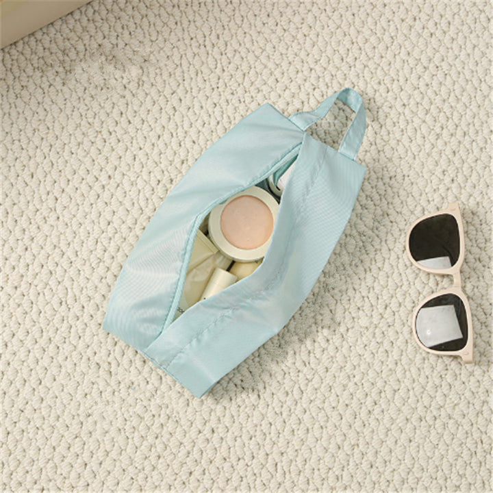 Stylish Travel Shoe Pouch Kalsten