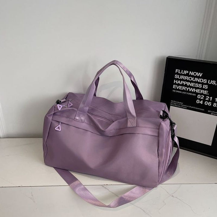 Multi-Functional Travel Duffle Bag Kalsten