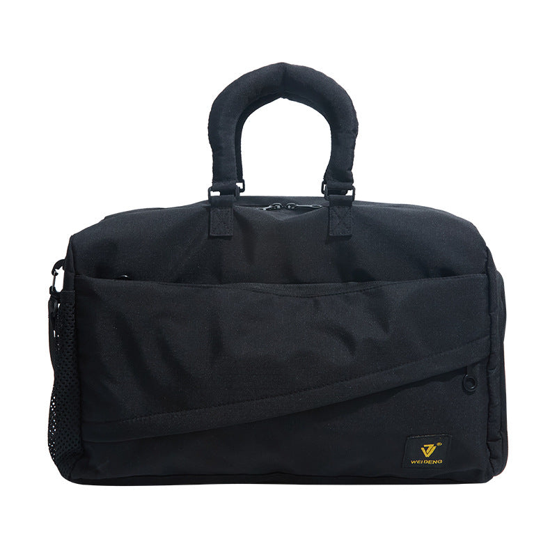 Compact Utility Travel Duffle Bag Kalsten
