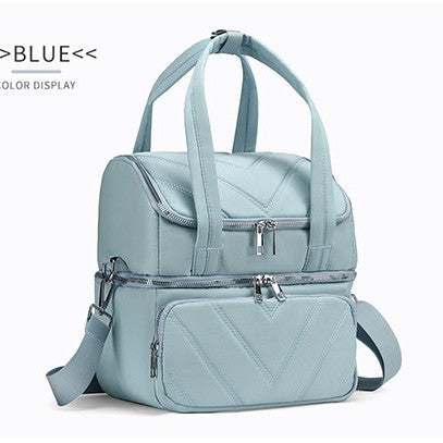 Stylish Insulated Lunch Cooler Bag Kalsten