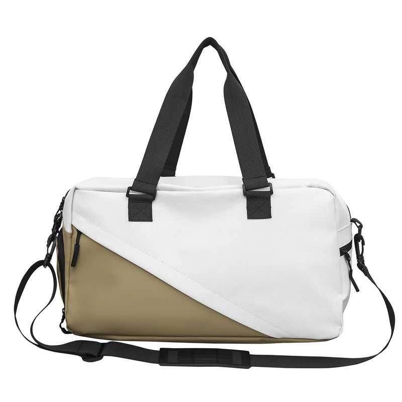 Multi-Functional Sports Weekend Duffel Bag Kalsten