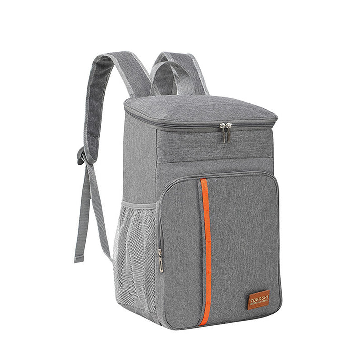 Cooler Bag with Versatile Compartments Kalsten