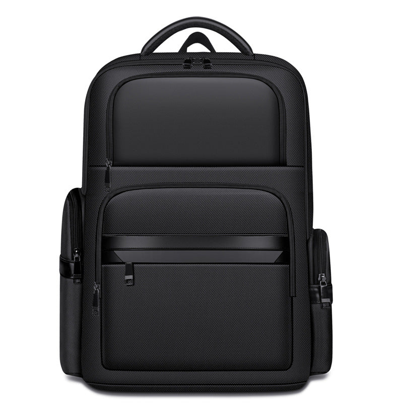 Versatile Tech-Friendly Backpack Kalsten