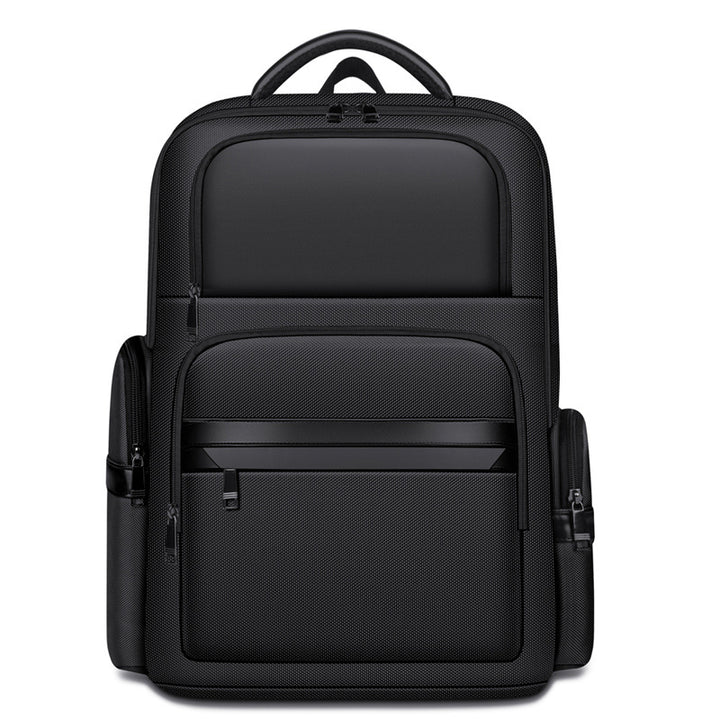 Versatile Tech-Friendly Backpack Kalsten