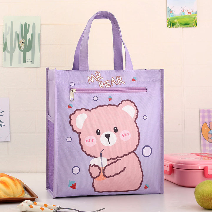 Stylish Reusable Tote Bag Kalsten
