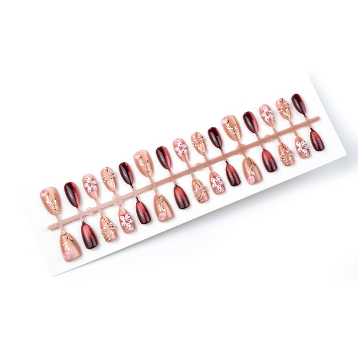 Decorative Nail Art Accessories