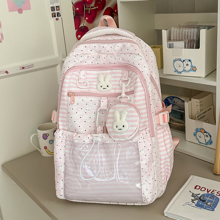 Adorable Character-Themed Backpack Kalsten