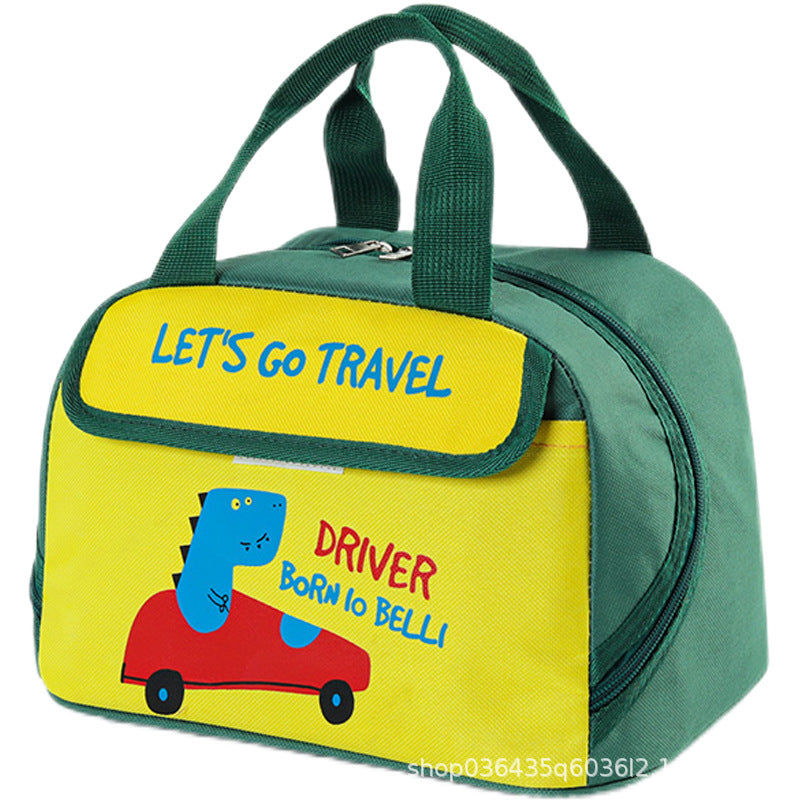 Fun Unicorn-Themed Lunch Box Kalsten