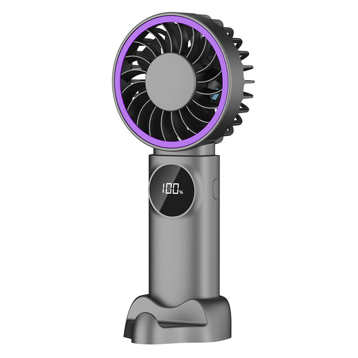 Ladies portable hand fan Kalsten