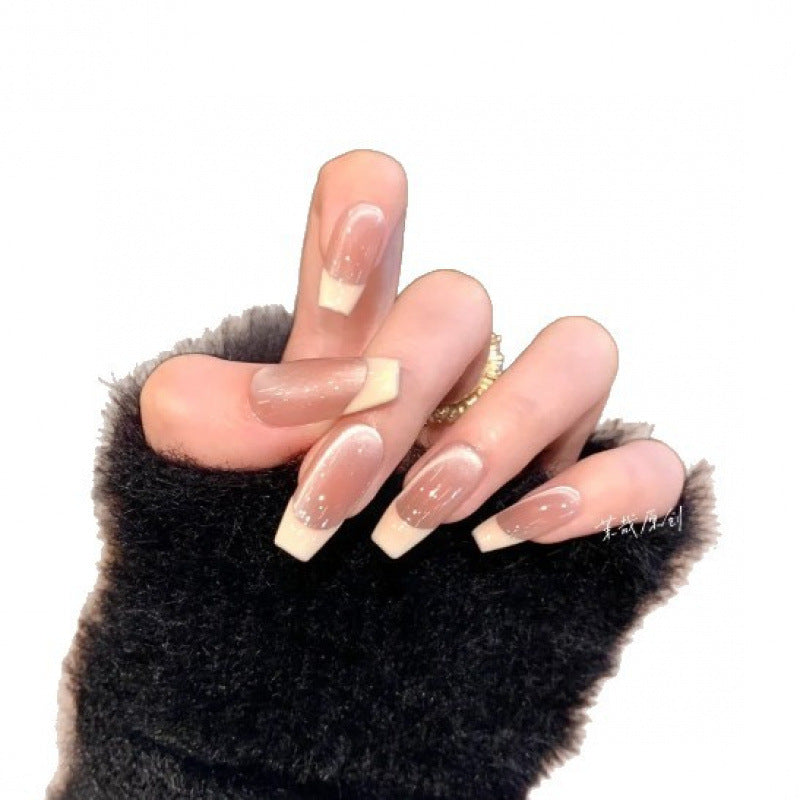High-quality artificial nails Kalsten