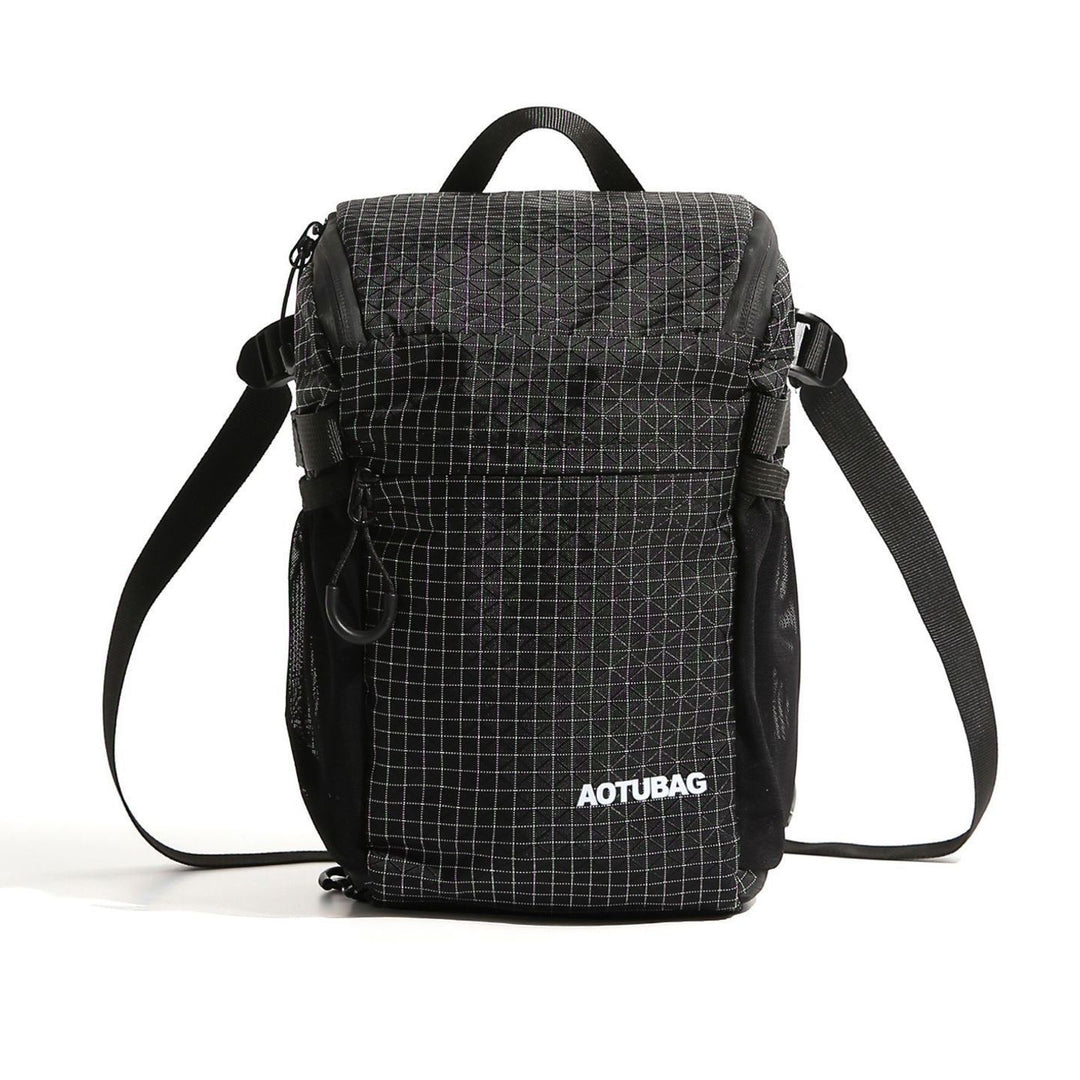 Versatile Compact Travel Backpack Kalsten