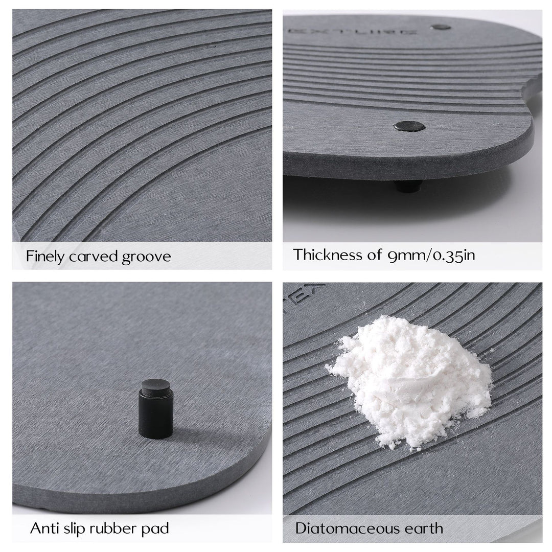 Decorative Aromatic Diffuser Base