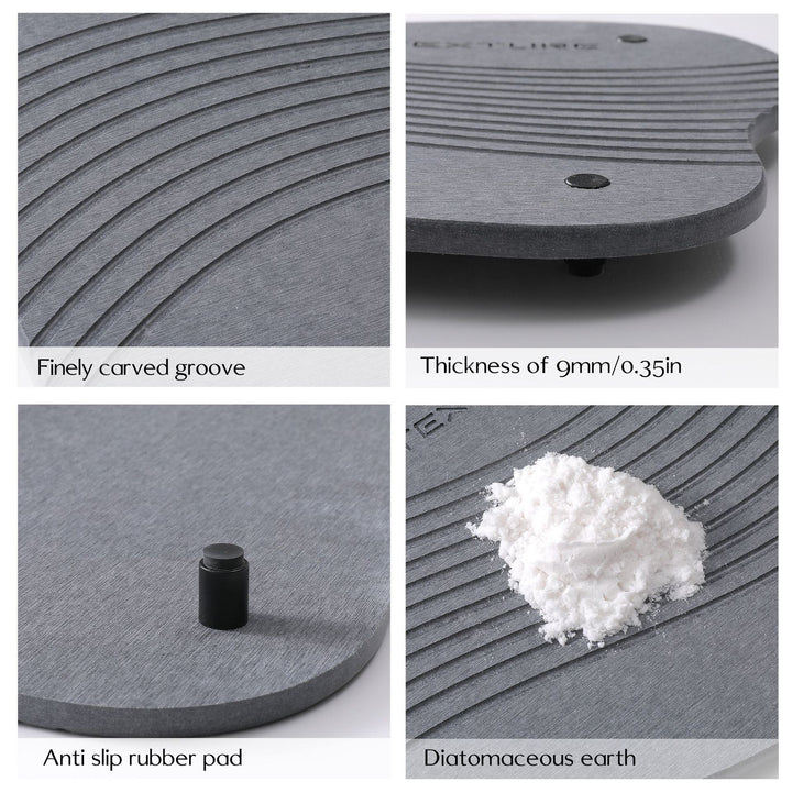 Decorative Aromatic Diffuser Base