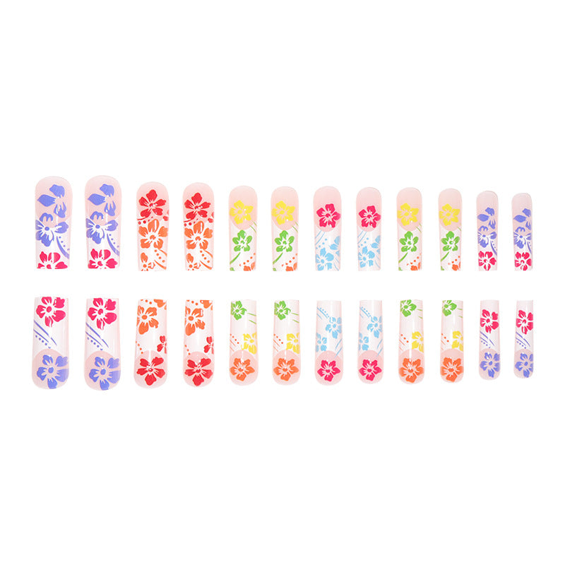 Nail Art Design Kalsten