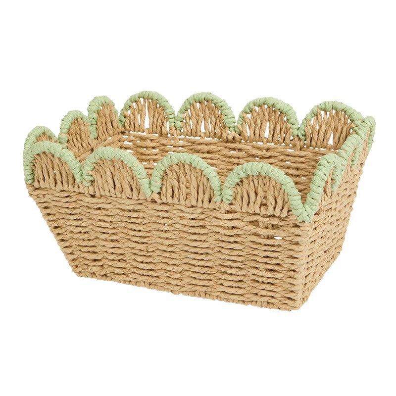 Decorative Storage Basket Kalsten