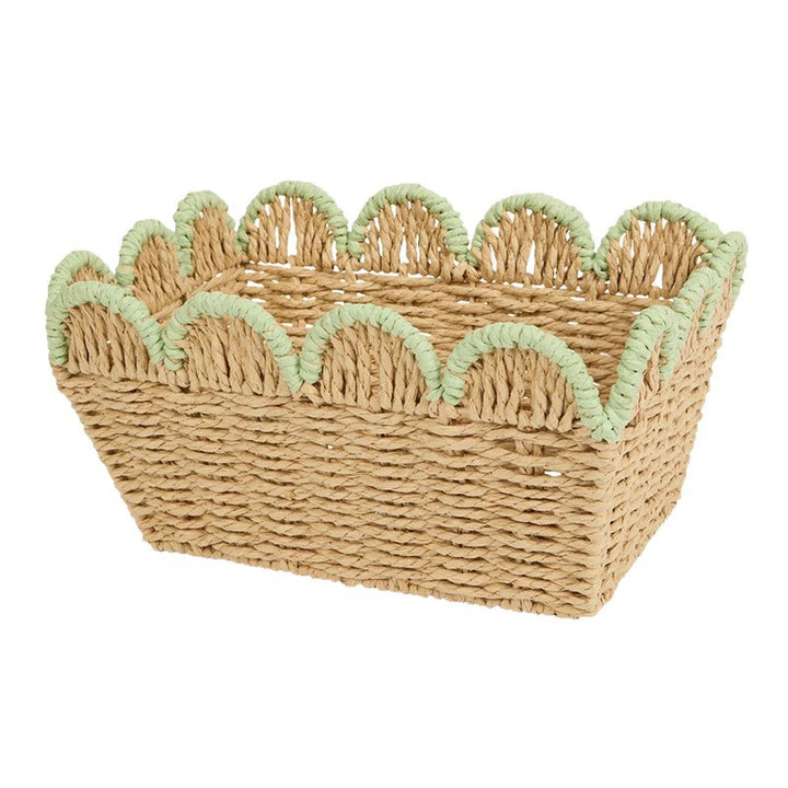 Decorative Storage Basket Kalsten