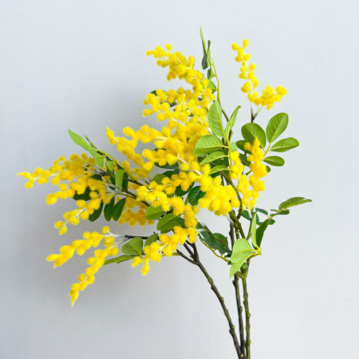 Artistic Flower Display