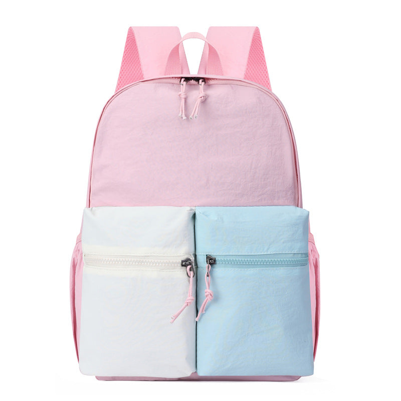 Casual Lightweight Travel Backpack Kalsten