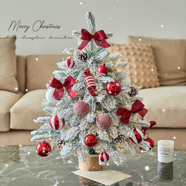 Mini Christmas Tree Decoration Kalsten