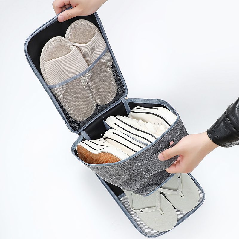 Insulated Travel Organizer Kalsten