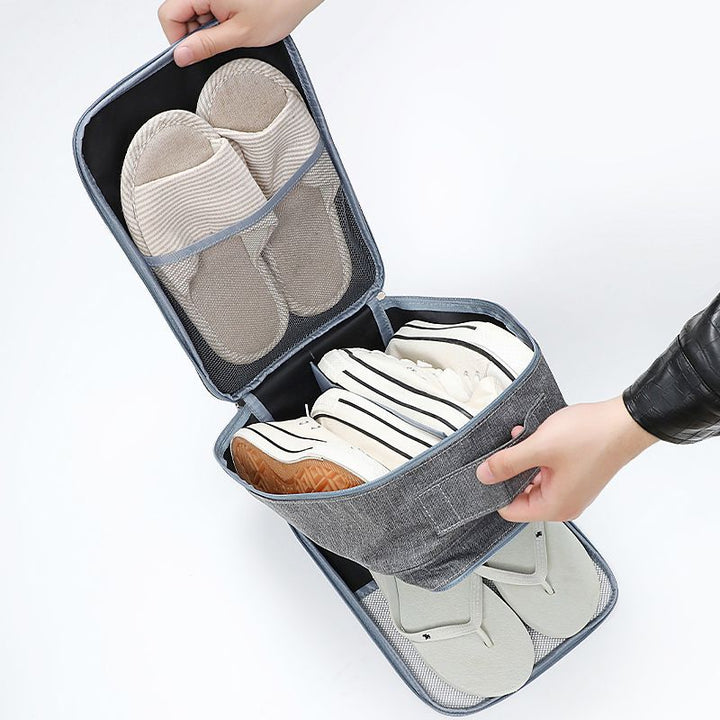 Insulated Travel Organizer Kalsten