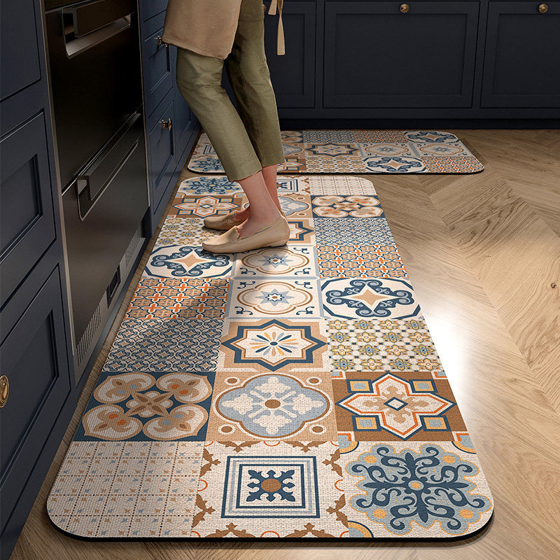 Anti-Fatigue Kitchen Comfort Mat