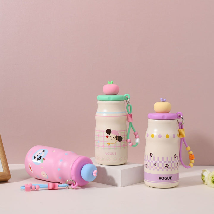 Fun-Shaped Portable Water Bottle Kalsten
