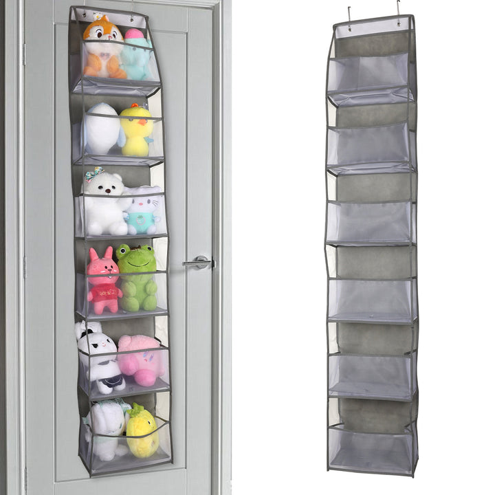 Hanging Door Organizer