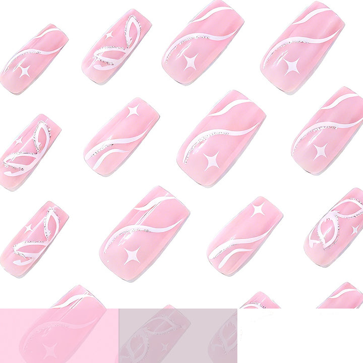 Artistic Nail Design Kalsten