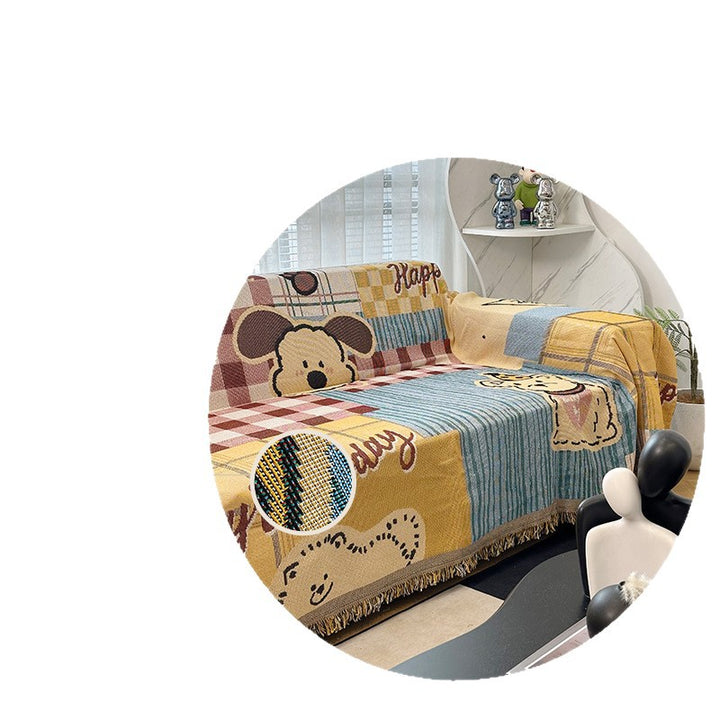 Home Decorative Throw