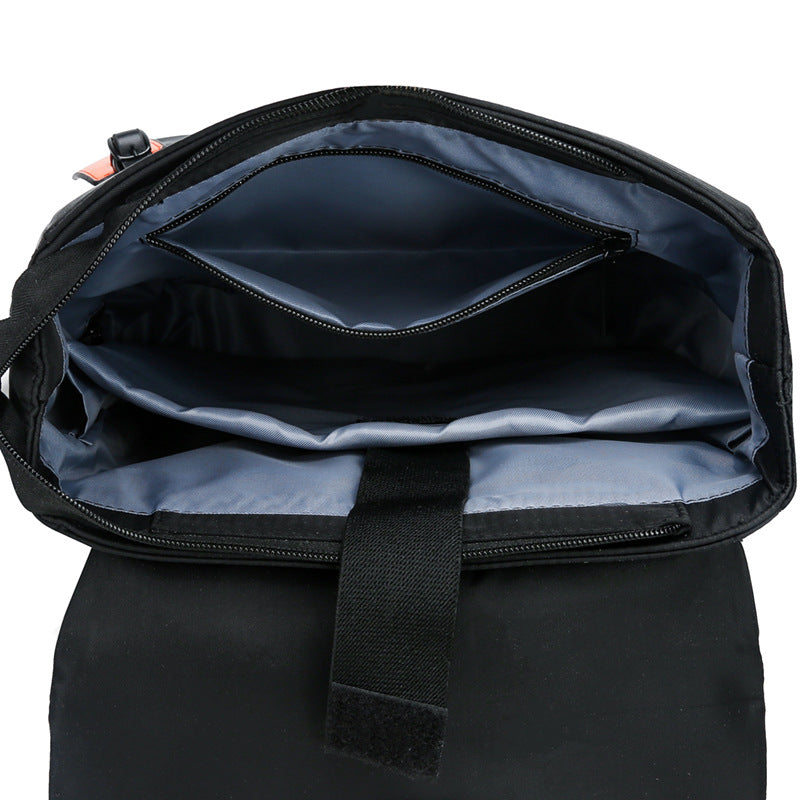 Modern Structured Business Backpack Kalsten