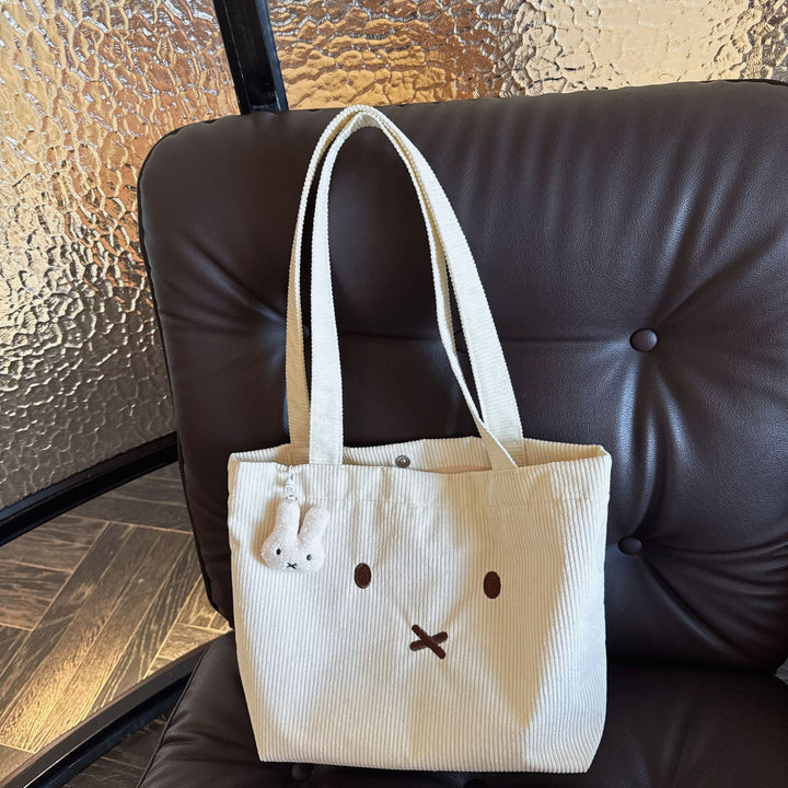 Cotton bag Kalsten