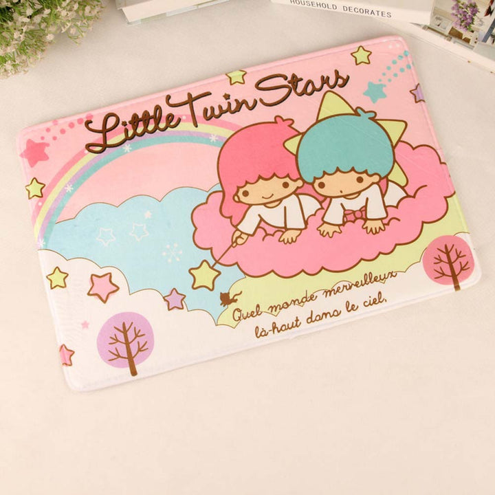 Cartoon-Themed Floor Mat 1790956719