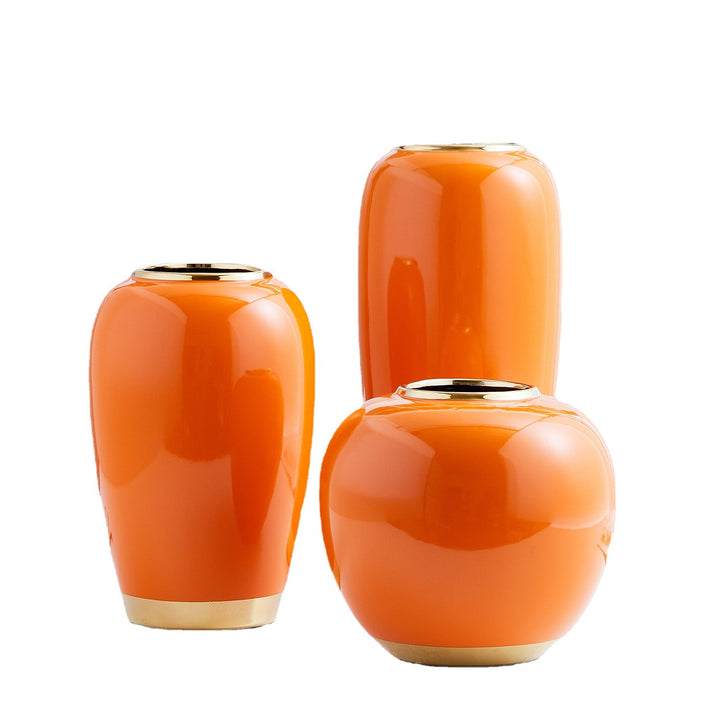 Deko Vases Set Kalsten